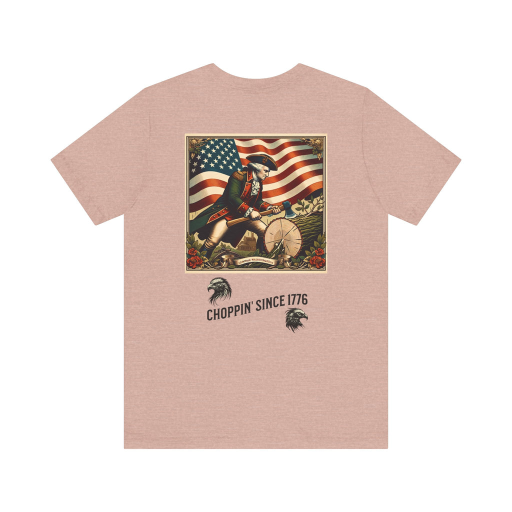 Choppin' T-Shirt