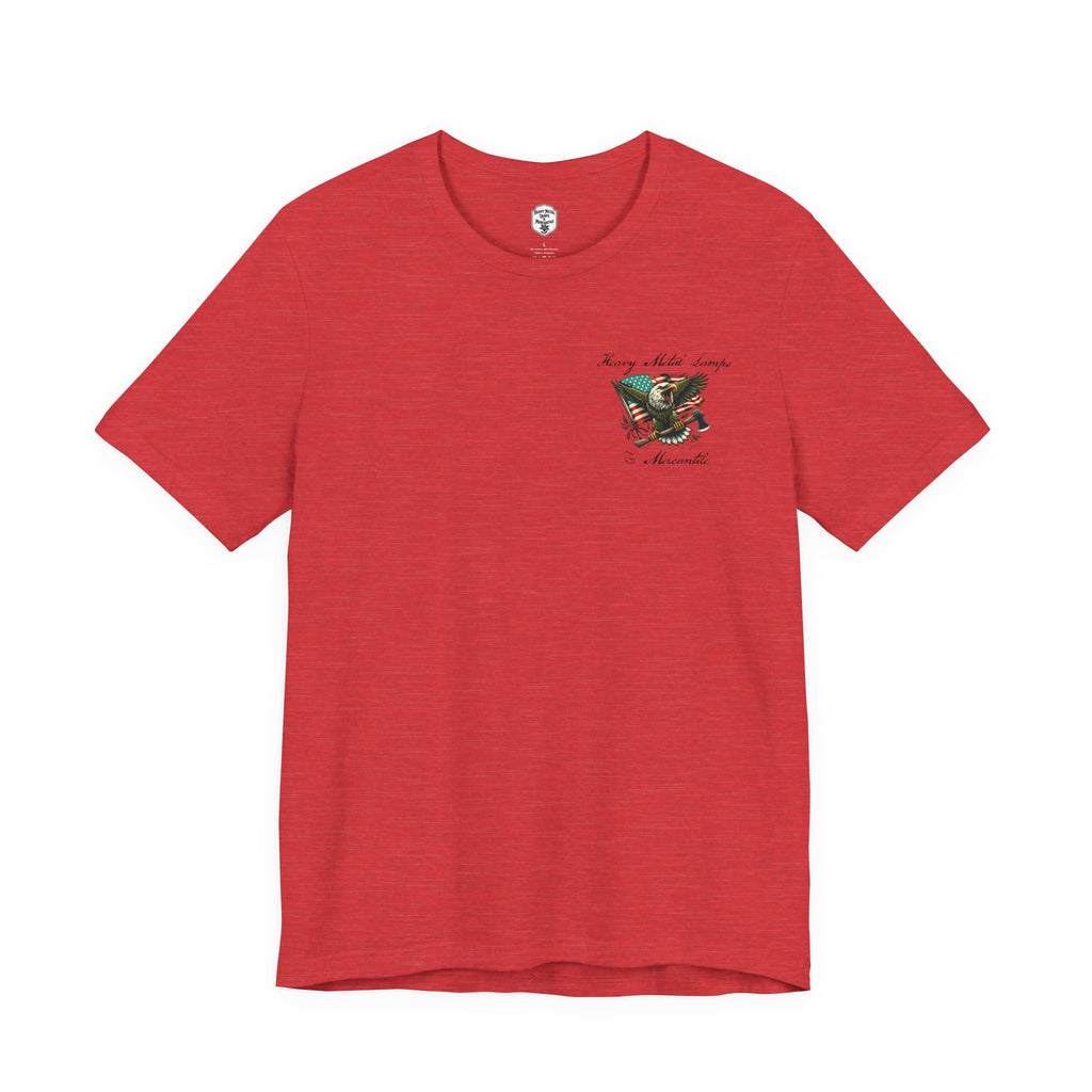 George Patriotic T-Shirt