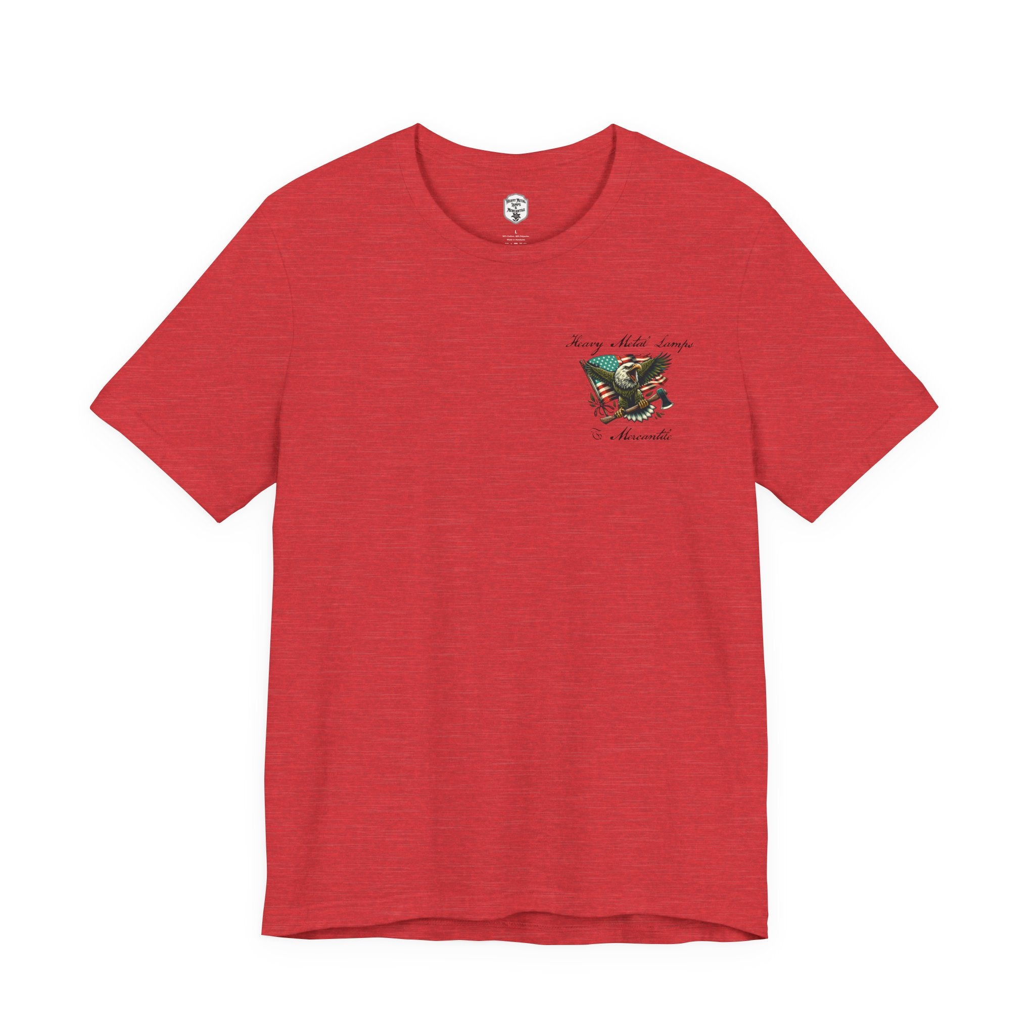 George Patriotic T-Shirt