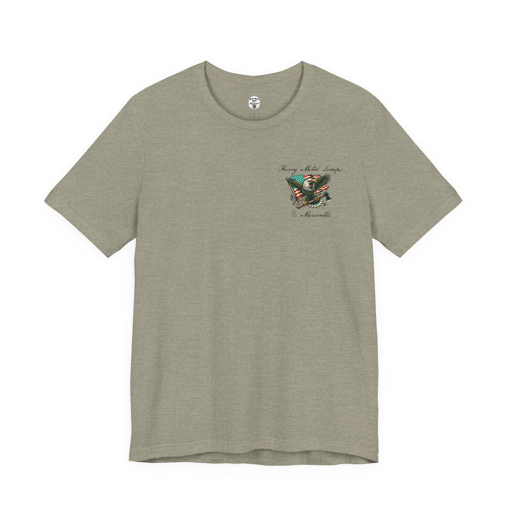 George Patriotic T-Shirt