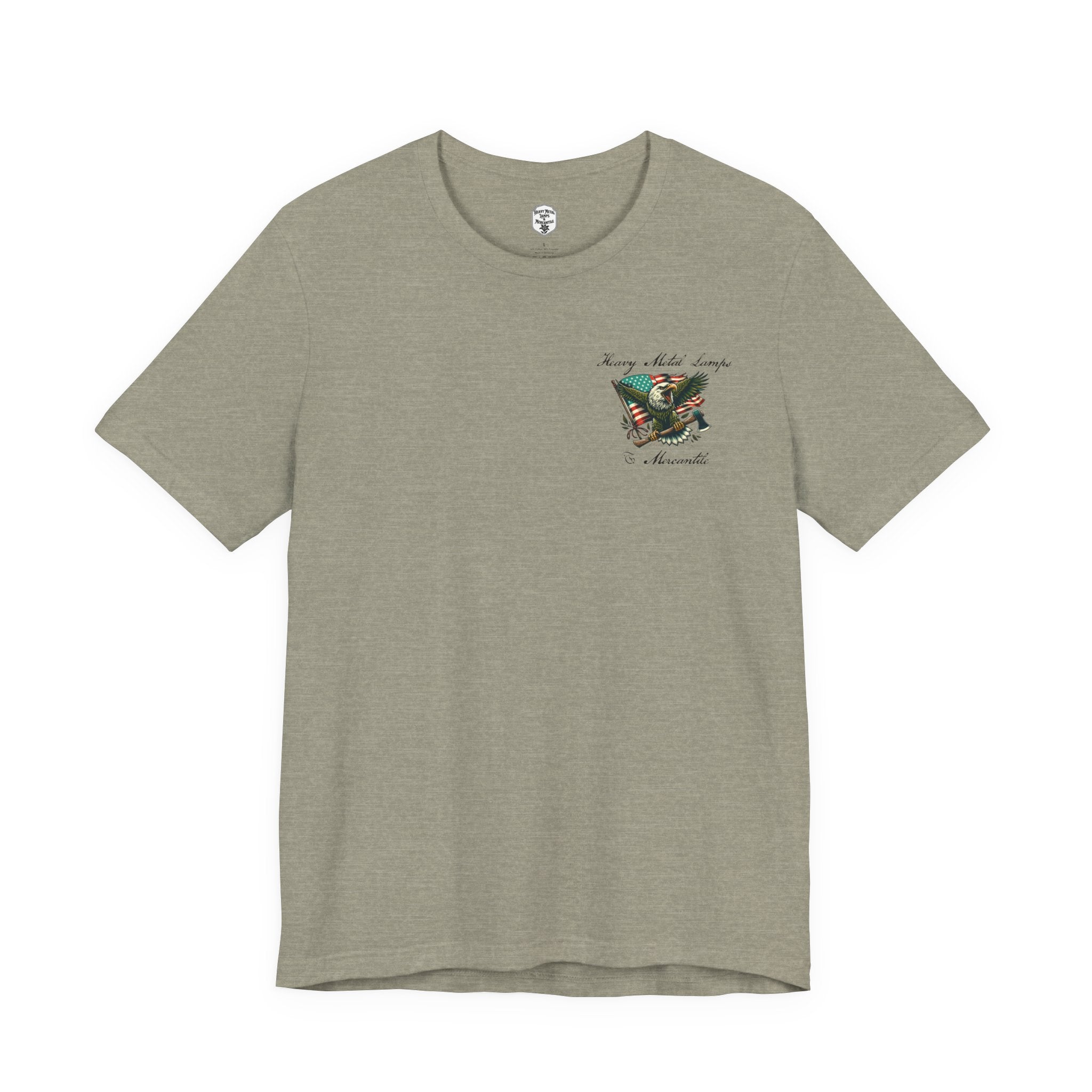 George Patriotic T-Shirt