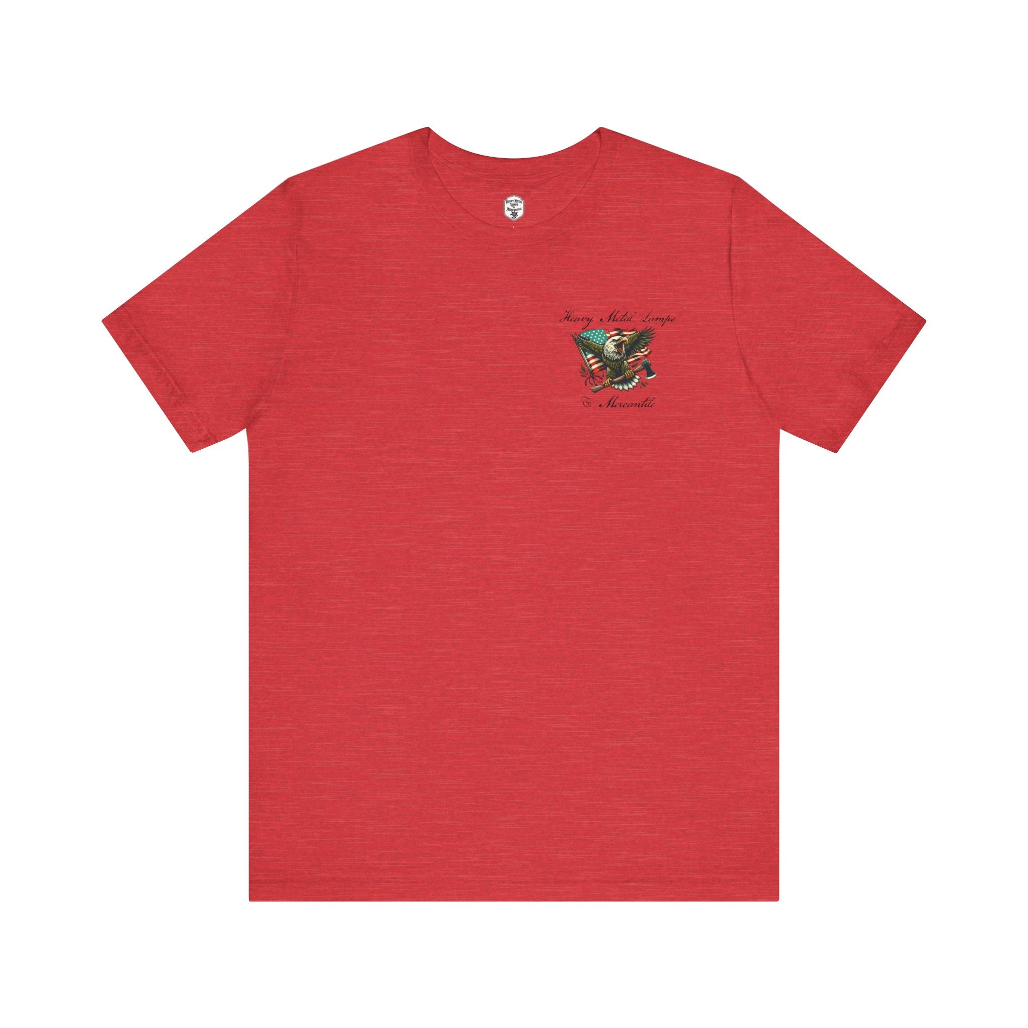 George Patriotic T-Shirt