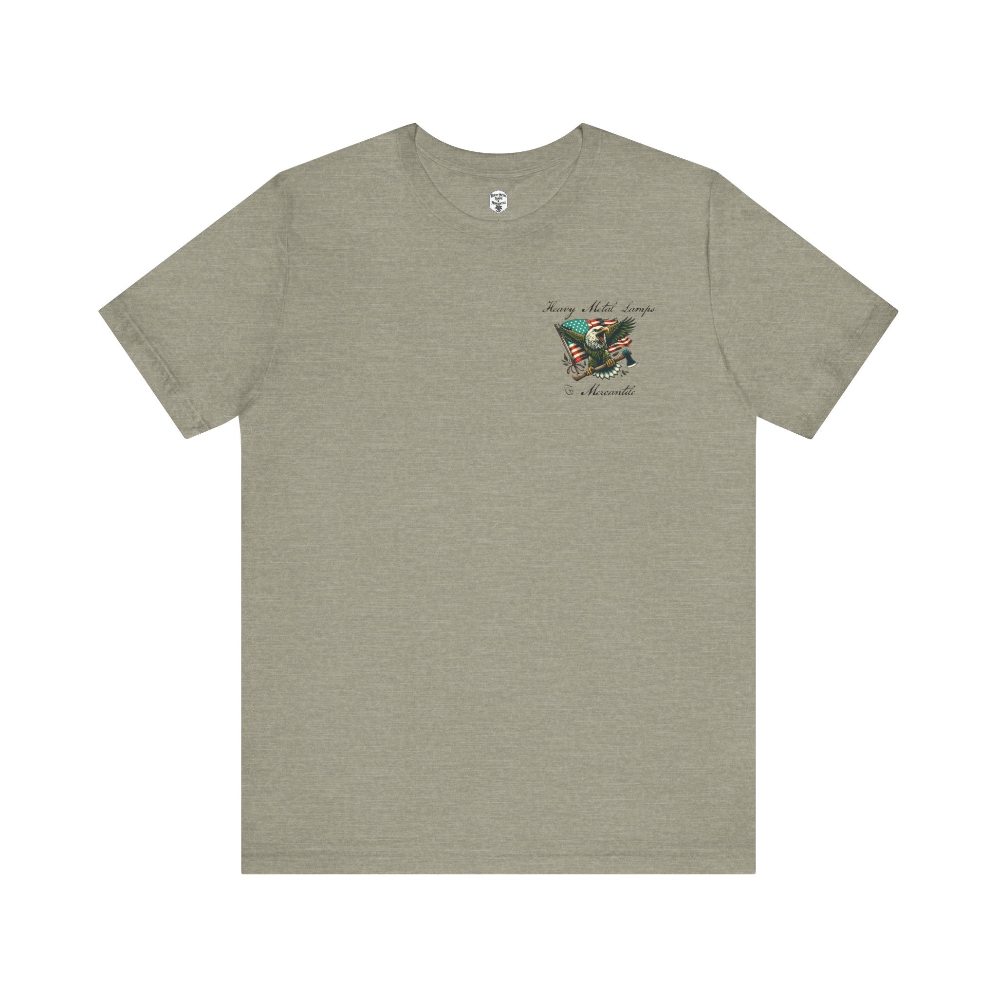 George Patriotic T-Shirt