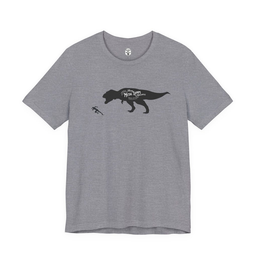 The Power Of The Comma - T-Shirt