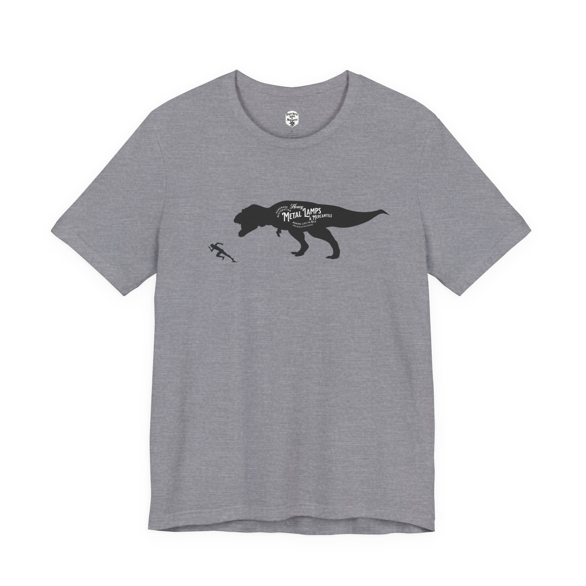 The Power Of The Comma - T-Shirt