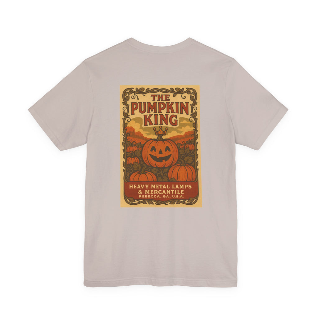 The Pumpkin King T-Shirt