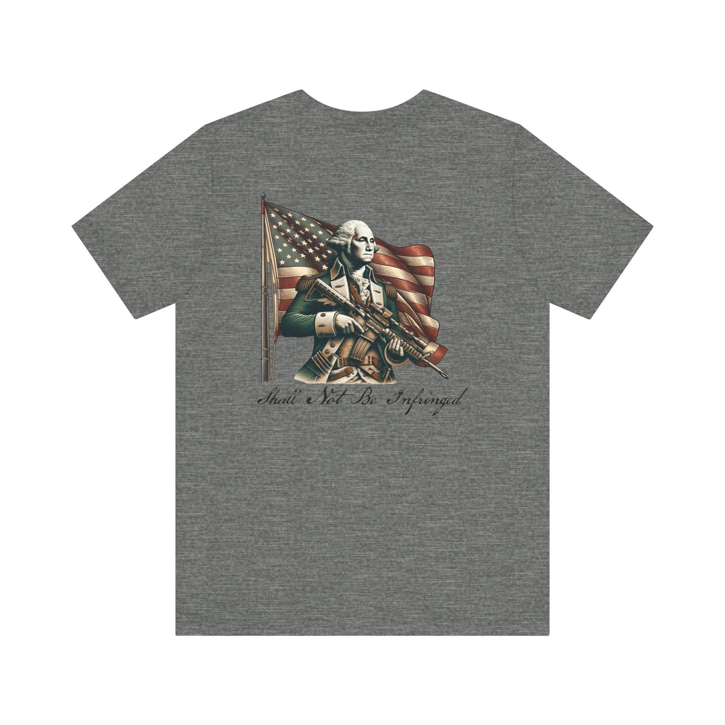 George Patriotic T-Shirt