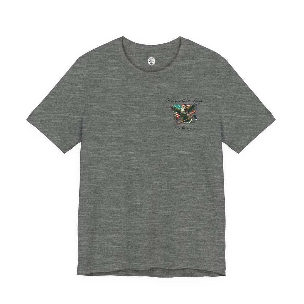 George Patriotic T-Shirt