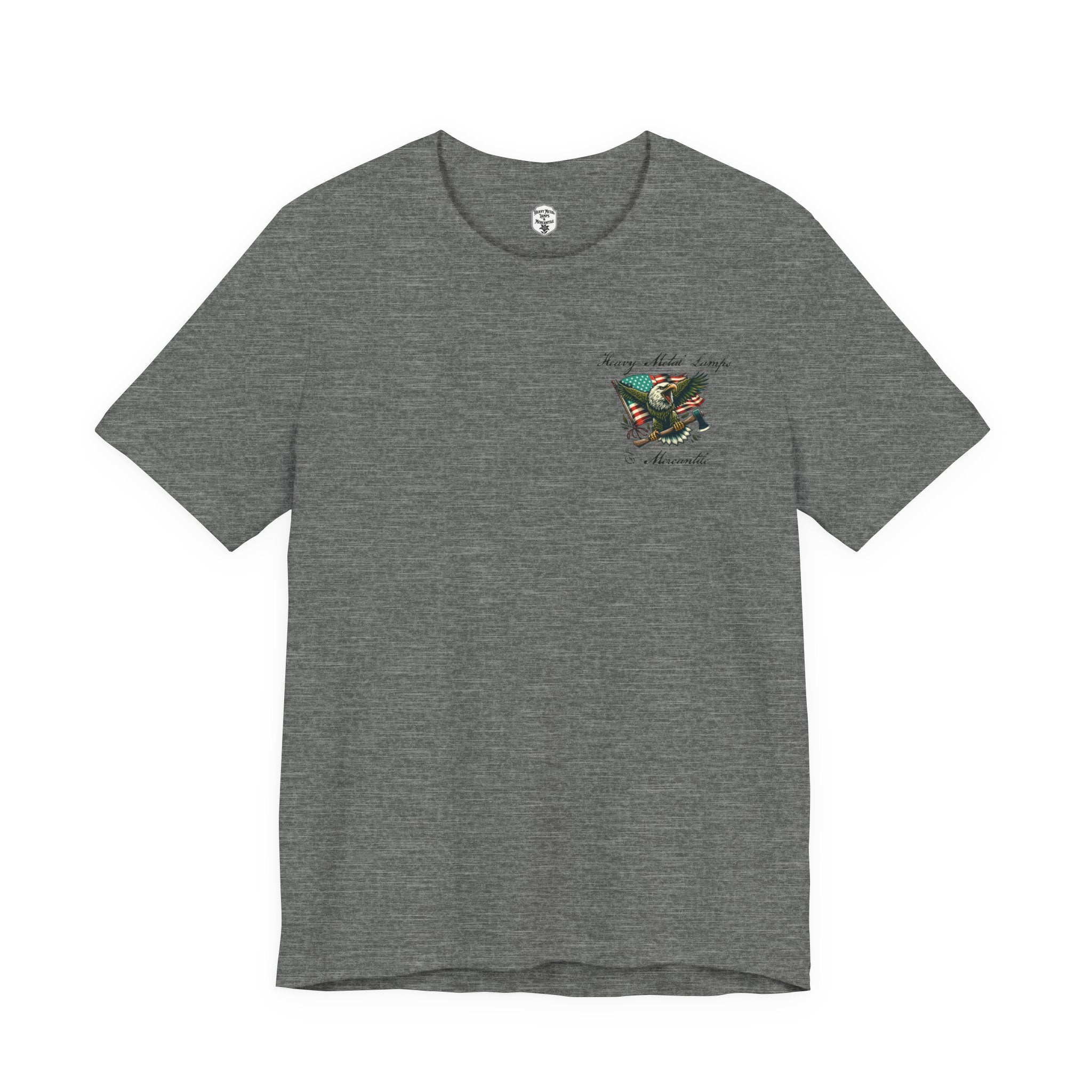 George Patriotic T-Shirt