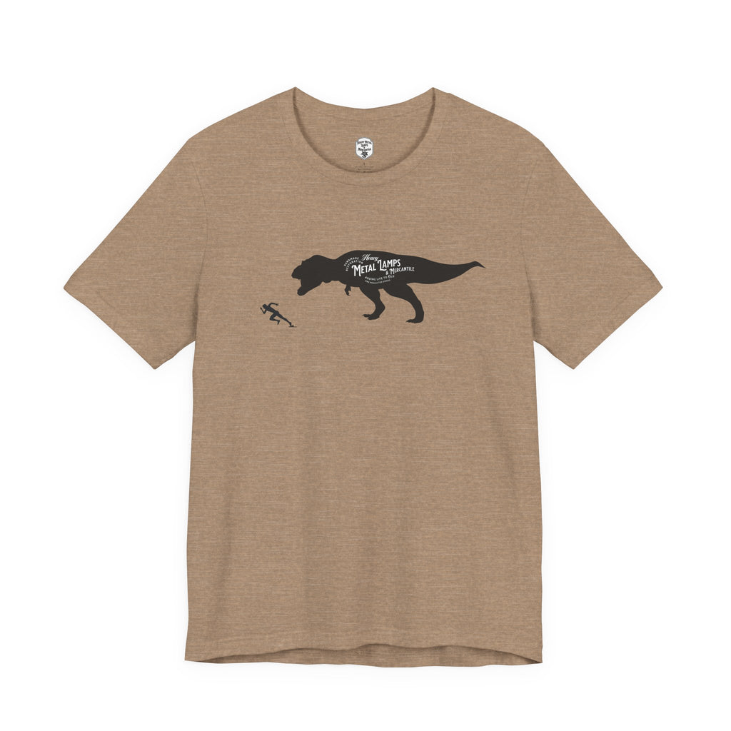 The Power Of The Comma - T-Shirt