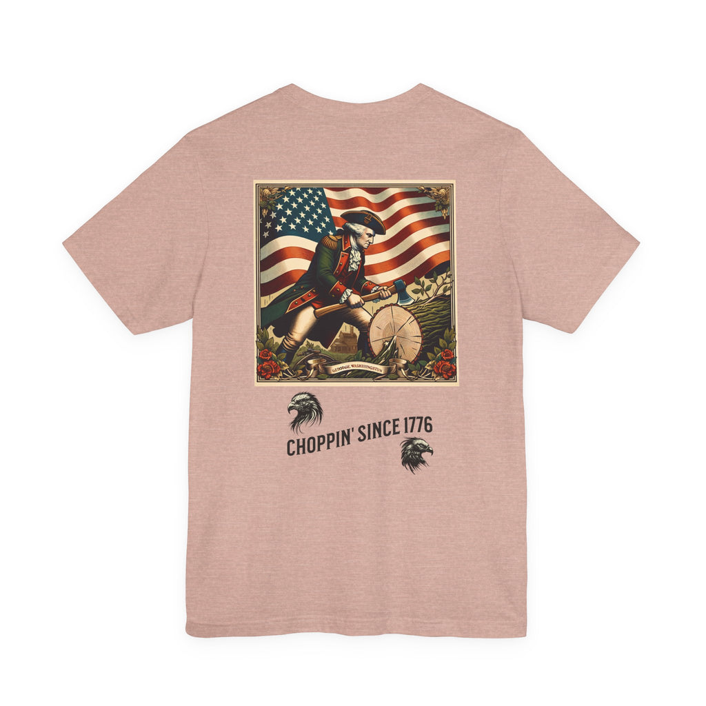 Choppin' T-Shirt