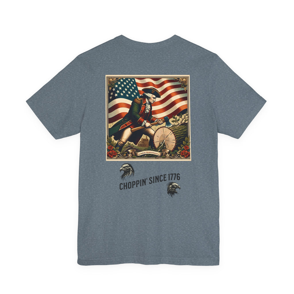 Choppin' T-Shirt
