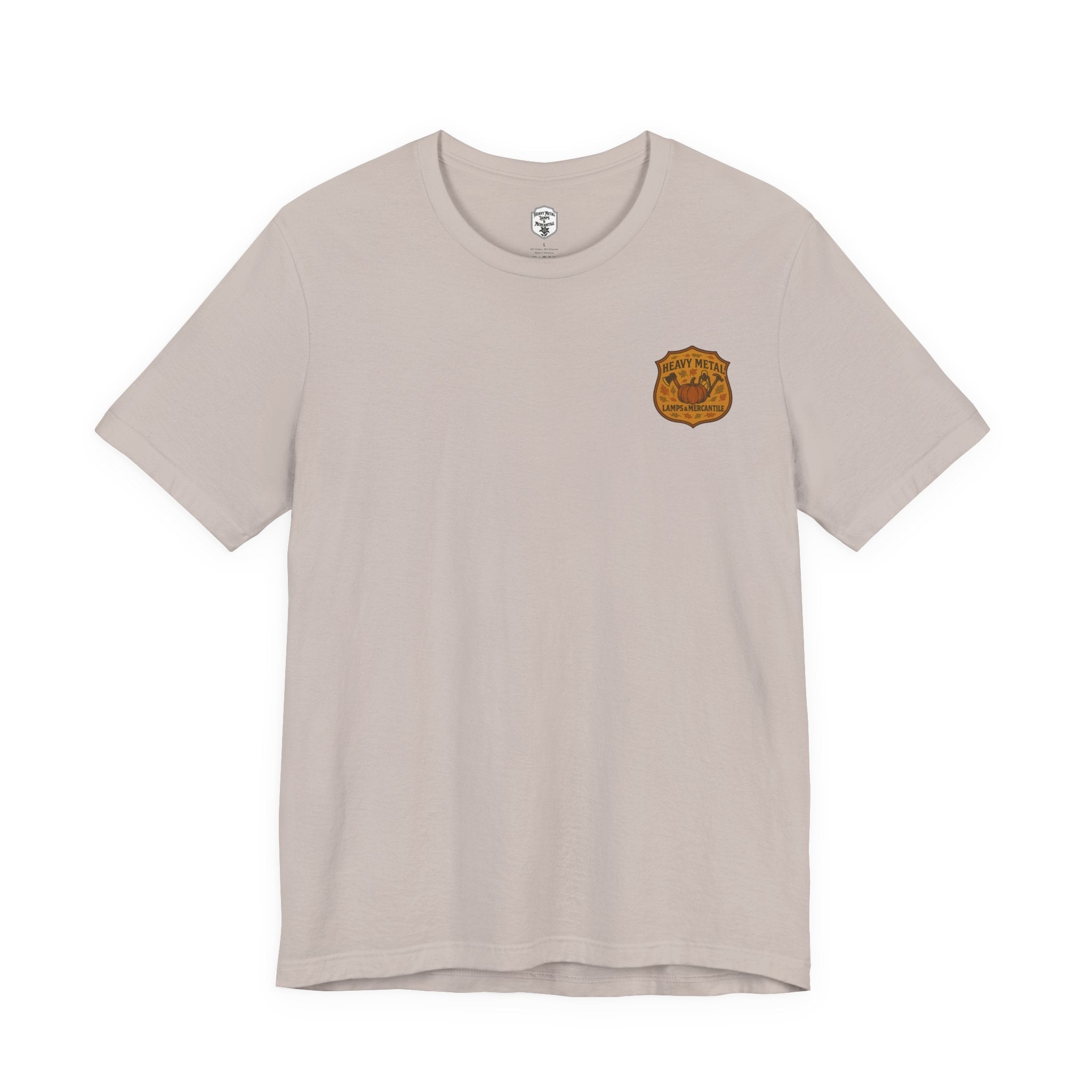 The Pumpkin King T-Shirt