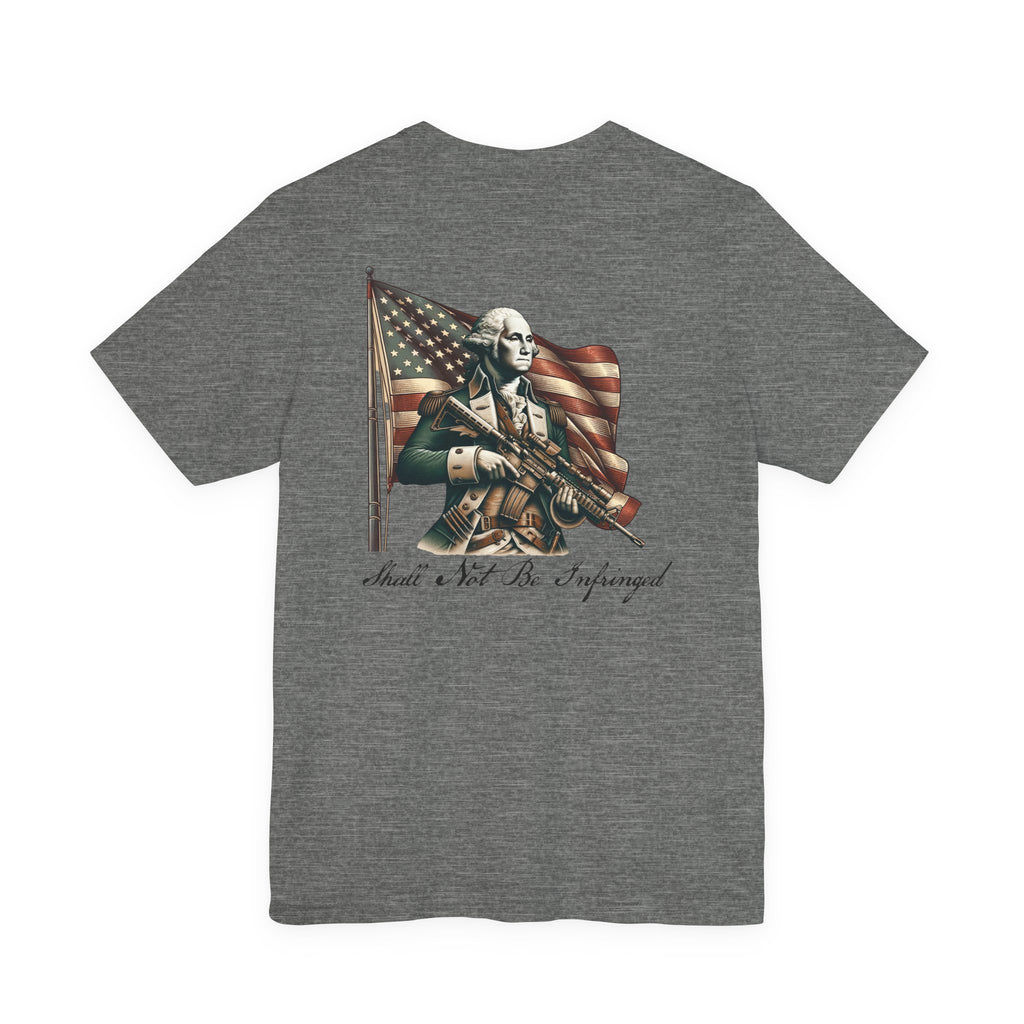George Patriotic T-Shirt